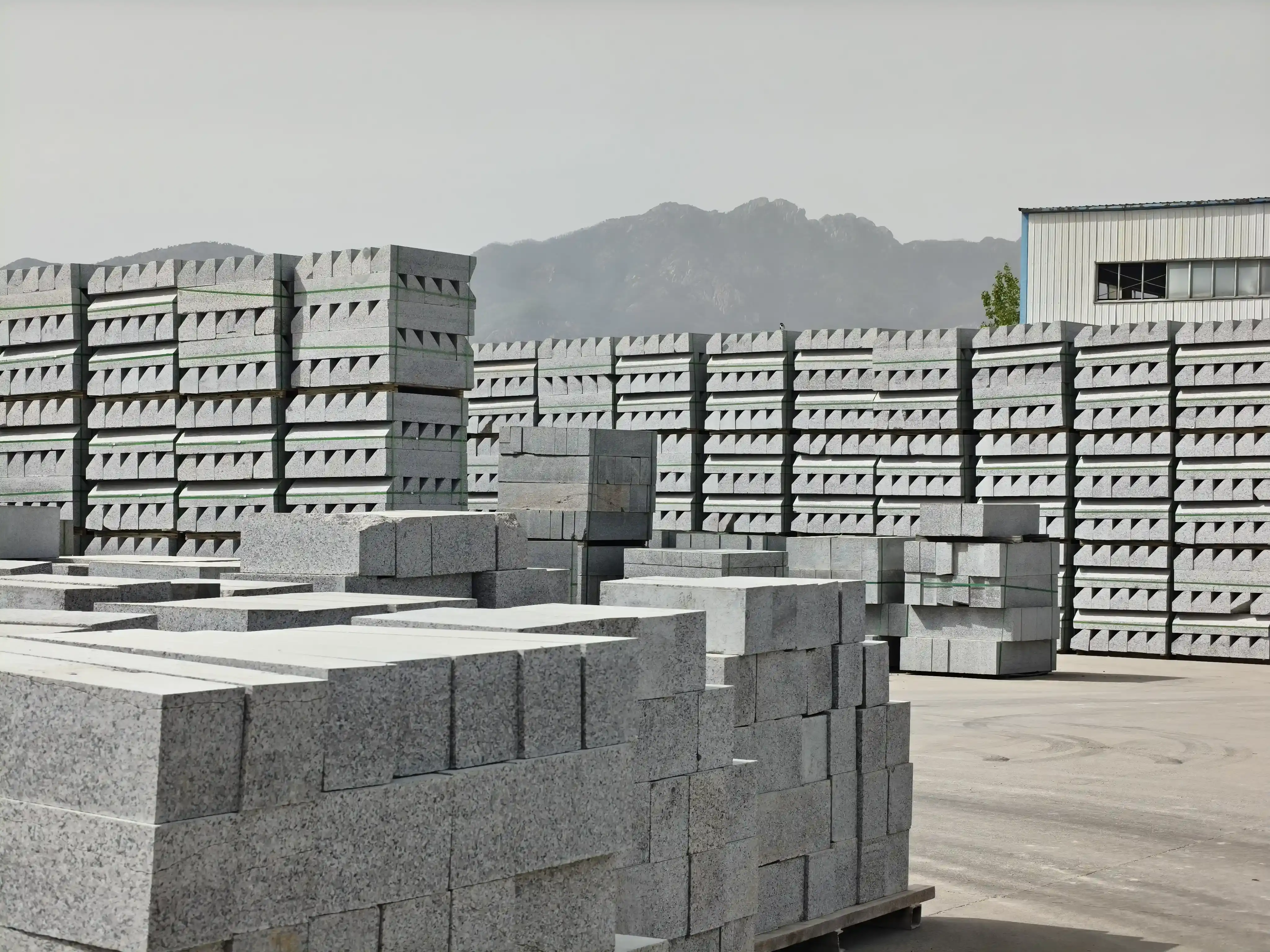 Stone Park Stone Park