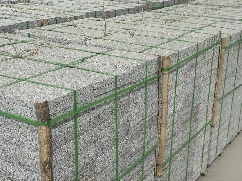 natural granite paving slabs
