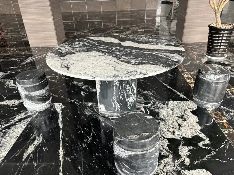 Royal Ballet Granite