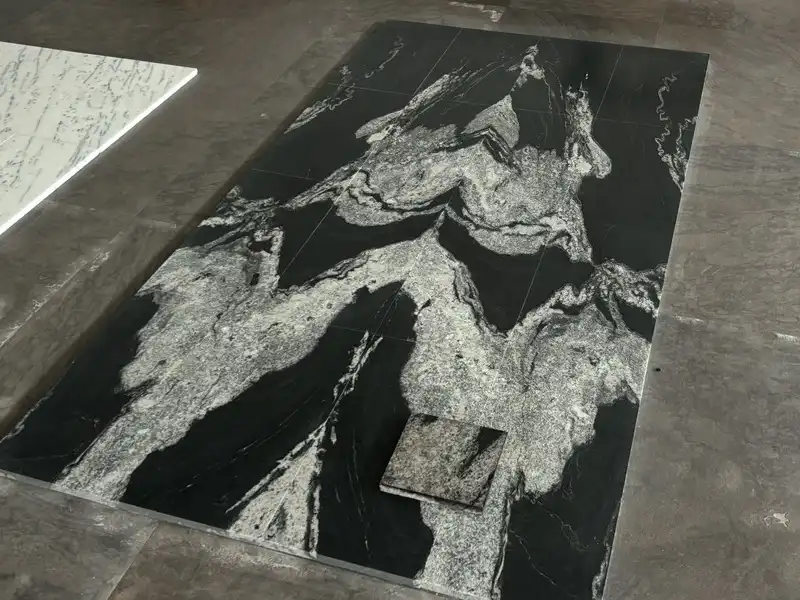 cosmic granite countertops