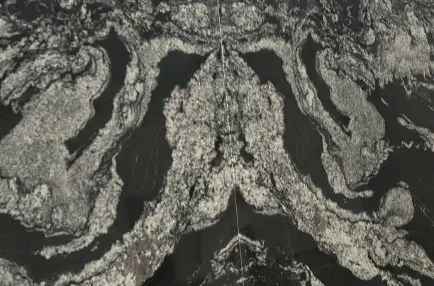Cosmic Black Granite1