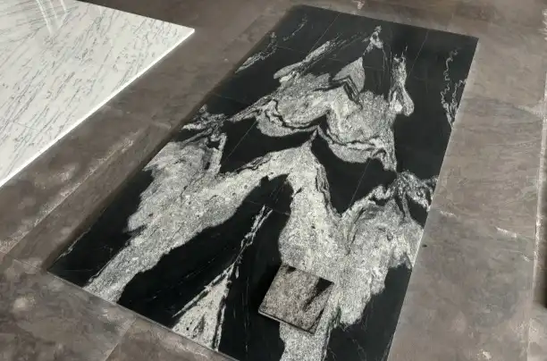 Cosmic Black Granite2