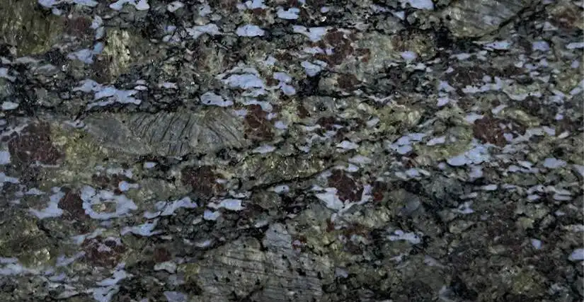 Butterfly Blue Stone,