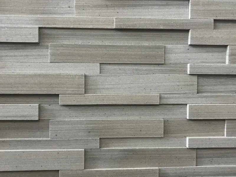 Natural granite cultural stone