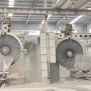 Cutting wheel saw