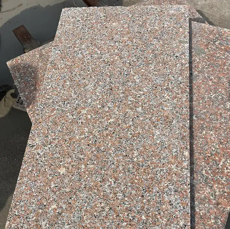 Exterior wall hanging stone Exterior wall hanging stone