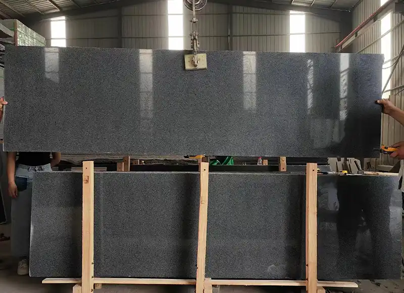 Sesame Black Stone Sesame Black Stone