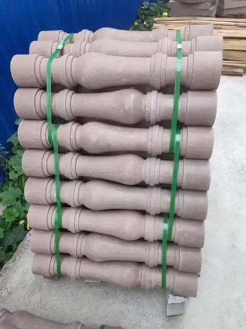 Red Sandstone Ashlar Red Sandstone Ashlar