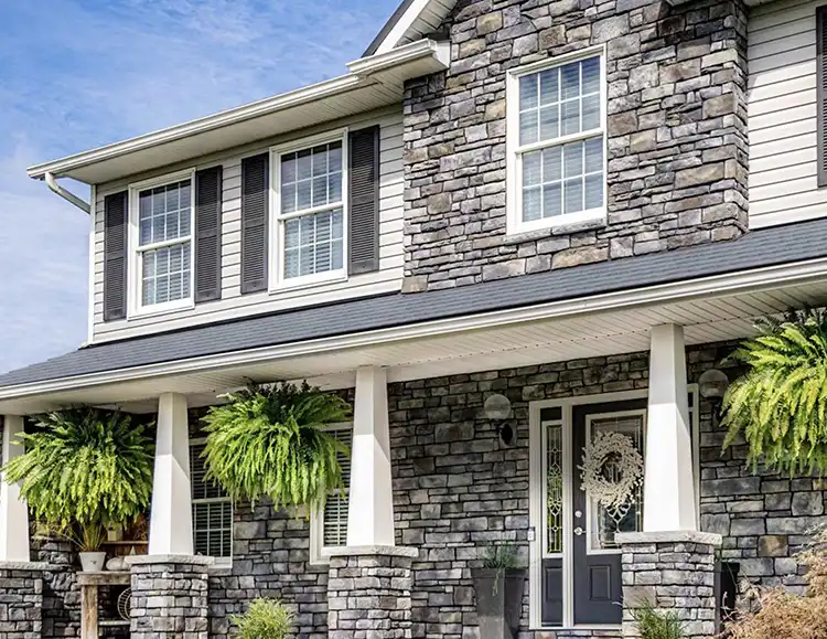 Sandstone cultural stone Sandstone cultural stone