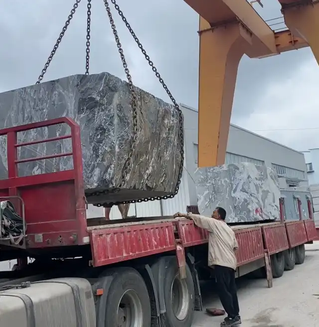 Royal Ballet Granite
