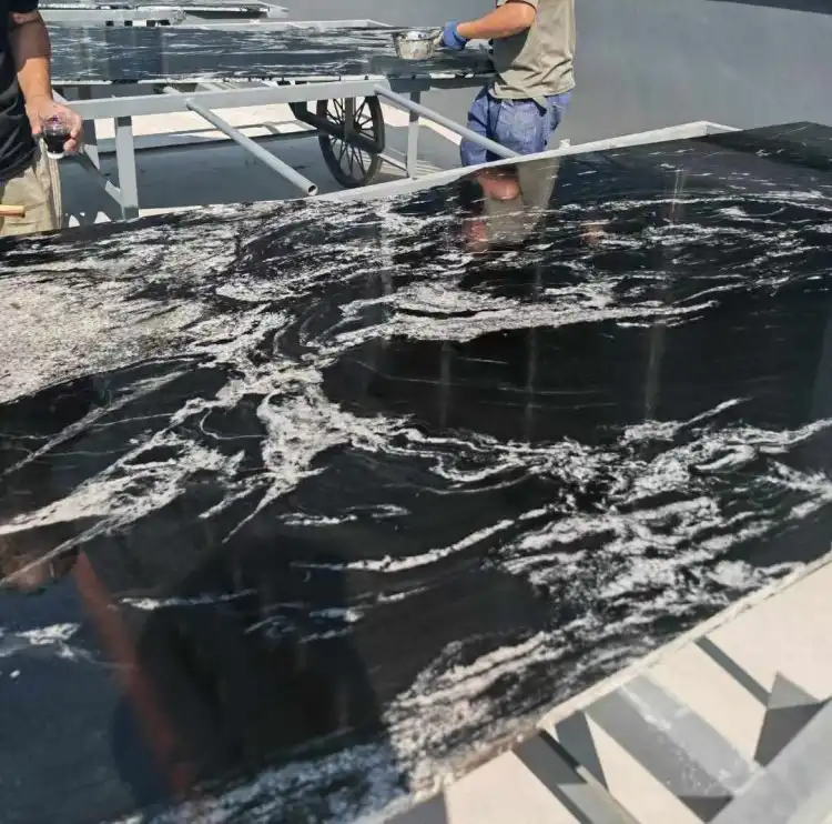 Cosmic Black Stone Cosmic Black Stone