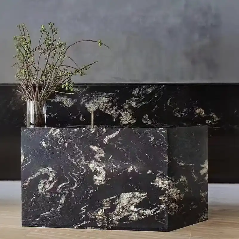 Cosmic Black Stone Cosmic Black Stone