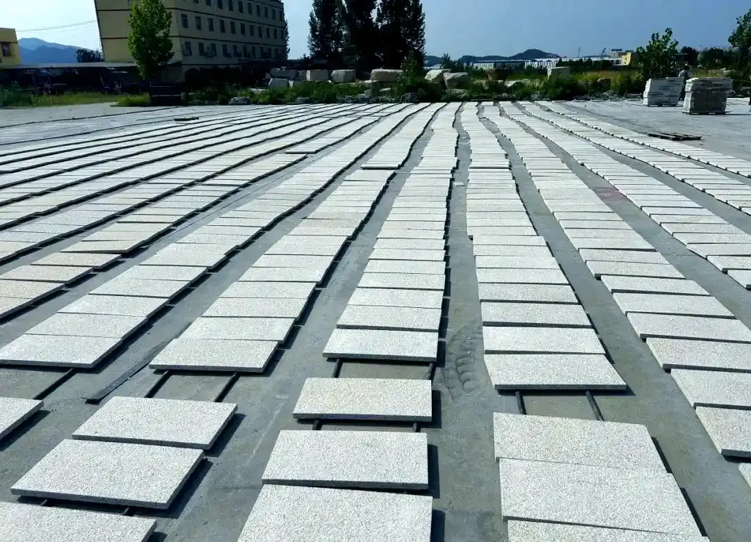 dark grey granite paving slabs dark grey granite paving slabs