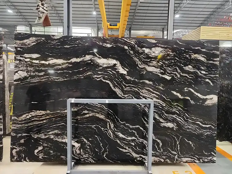 Cosmic Black Stone Cosmic Black Stone