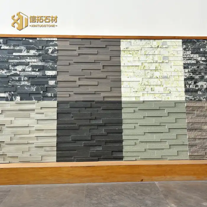 Granite cultural stone