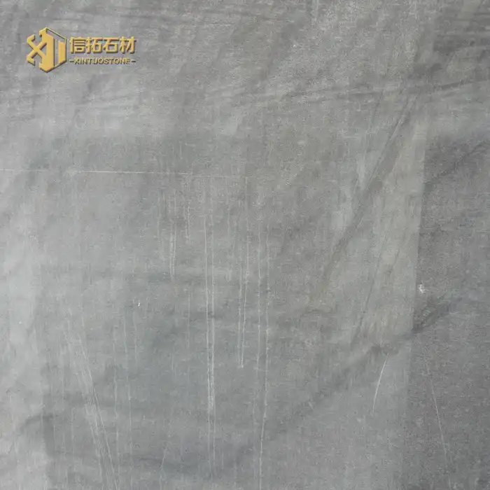 Wulian red wall hanging stone
