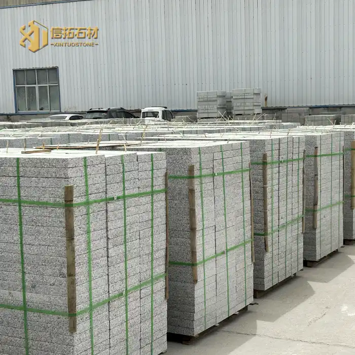 When it comes to choosing paving materials for outdoor spaces, durability is a crucial factor to consider. Natural granite paving stones and concrete are two popular options, each with its own set of characteristics. This article delves into the durability of natural granite paving stones in comparison to concrete, exploring their strengths and potential weaknesses. Natural granite, formed over millions of years through geological processes, is renowned for its exceptional hardness and resistance to wear. On the other hand, concrete, a man-made material, has been widely used in construction for its versatility and cost-effectiveness. As we examine these two materials, we'll consider factors such as weather resistance, longevity, maintenance requirements, and overall performance in various environmental conditions. By understanding the durability aspects of both natural granite paving stones and concrete, you'll be better equipped to make an informed decision for your next paving project. When it comes to choosing paving materials for outdoor spaces, durability is a crucial factor to consider. Natural granite paving stones and concrete are two popular options, each with its own set of characteristics. This article delves into the durability of natural granite paving stones in comparison to concrete, exploring their strengths and potential weaknesses. Natural granite, formed over millions of years through geological processes, is renowned for its exceptional hardness and resistance to wear. On the other hand, concrete, a man-made material, has been widely used in construction for its versatility and cost-effectiveness. As we examine these two materials, we'll consider factors such as weather resistance, longevity, maintenance requirements, and overall performance in various environmental conditions. By understanding the durability aspects of both natural granite paving stones and concrete, you'll be better equipped to make an informed decision for your next paving project.