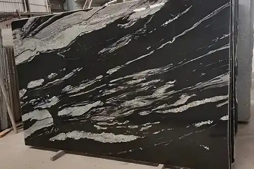 How Does Royal Ballet Granite Elevate Luxe Indoor Spaces?
