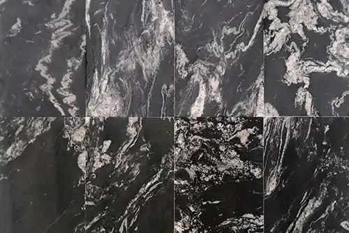 What Color Schemes Pair Well with Royal Ballet Granite?