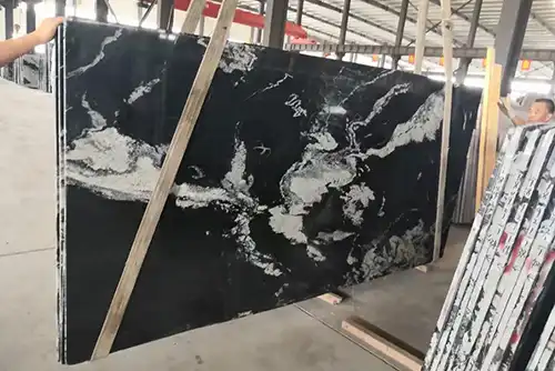 How Eco-Friendly Is Royal Ballet Granite for Interiors?