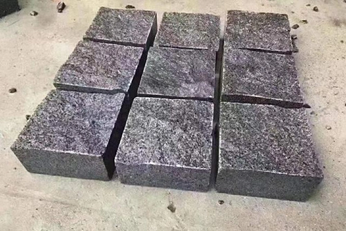 The comprehensive rise of domestic granite: How 3,000 varieties challenge imported stone materials